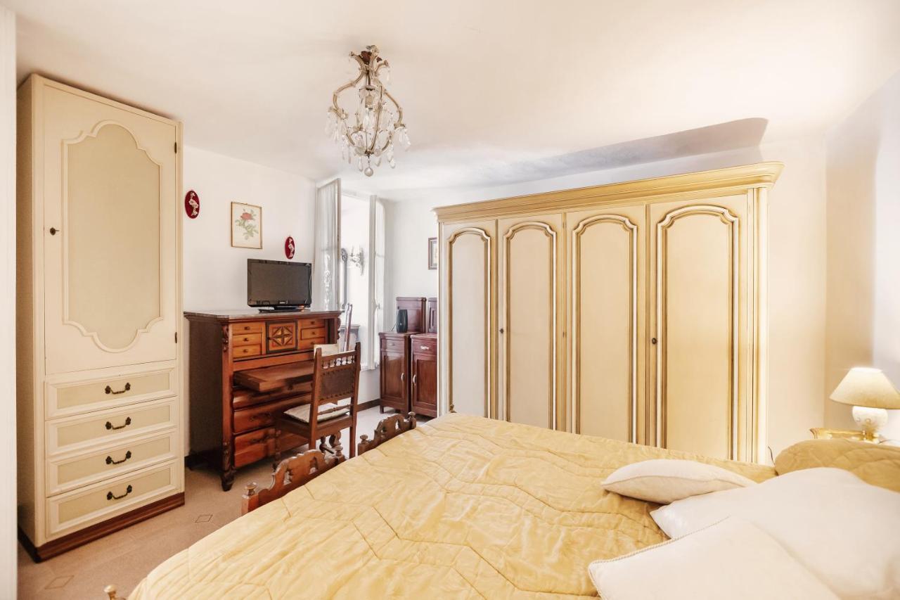 Dimora Bellavista,Garage Privato,Due Piani Apartman San Remo Kültér fotó