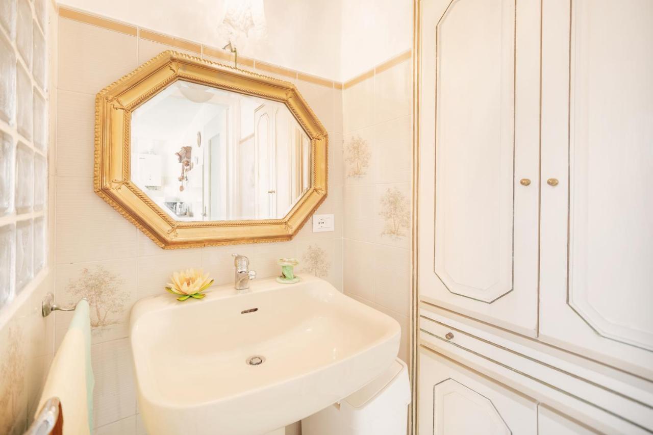Dimora Bellavista,Garage Privato,Due Piani Apartman San Remo Kültér fotó