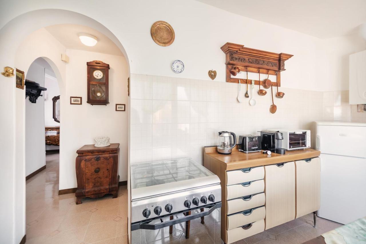 Dimora Bellavista,Garage Privato,Due Piani Apartman San Remo Kültér fotó