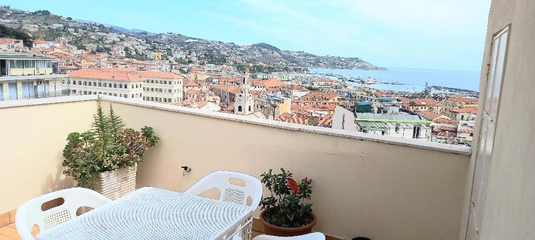 Dimora Bellavista,Garage Privato,Due Piani Apartman San Remo Kültér fotó