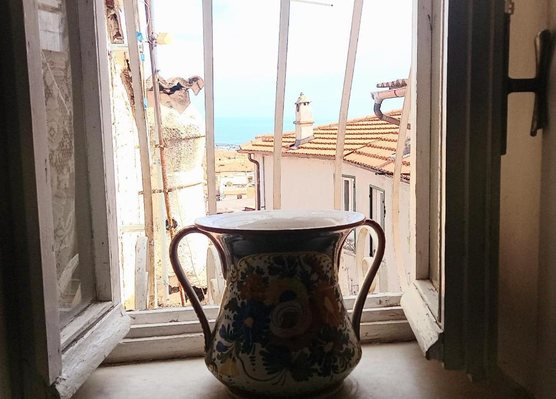 Dimora Bellavista,Garage Privato,Due Piani Apartman San Remo Kültér fotó