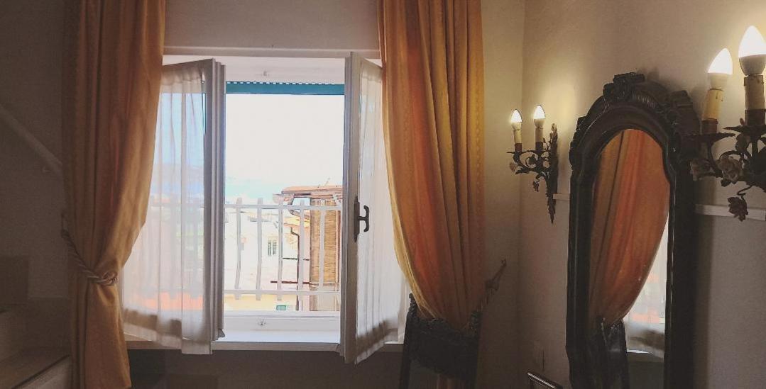 Dimora Bellavista,Garage Privato,Due Piani Apartman San Remo Kültér fotó