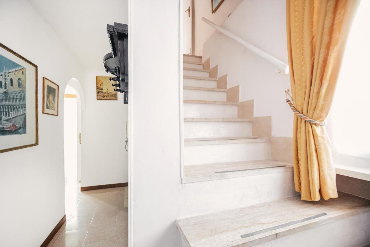 Dimora Bellavista,Garage Privato,Due Piani Apartman San Remo Kültér fotó