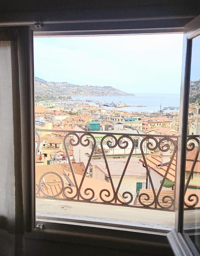 Dimora Bellavista,Garage Privato,Due Piani Apartman San Remo Kültér fotó